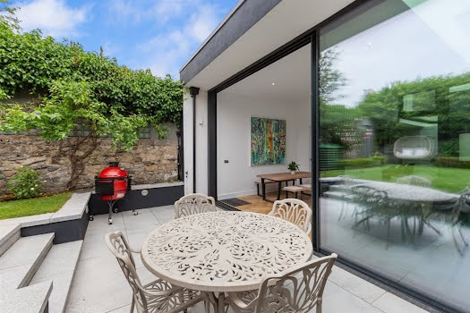 Portobello home