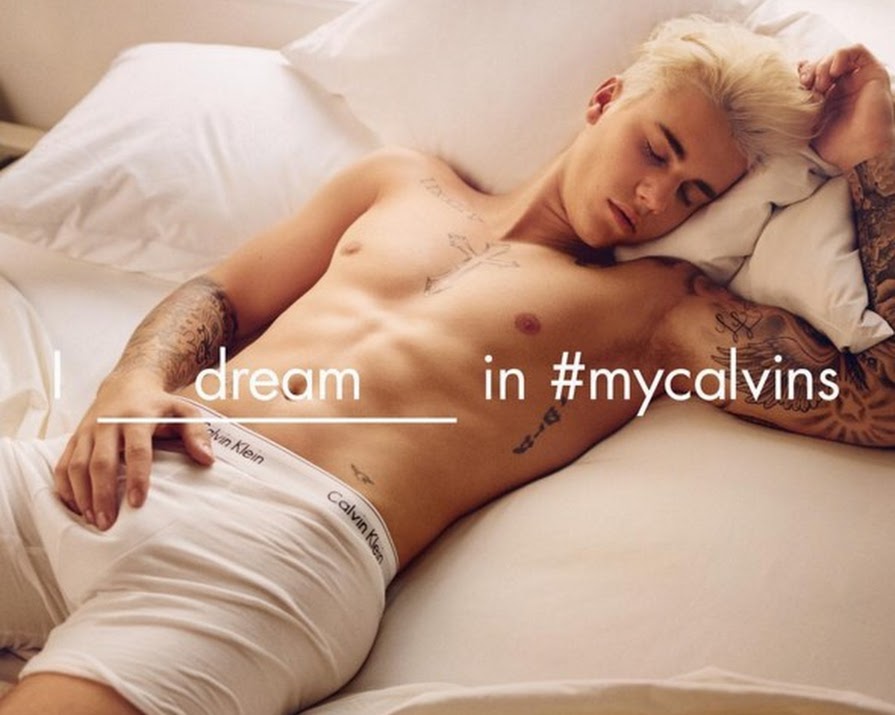 Justin Bieber, Kendall Jenner And More Front Calvin Klein Spring Campaign