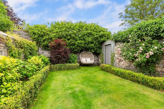 Portobello home