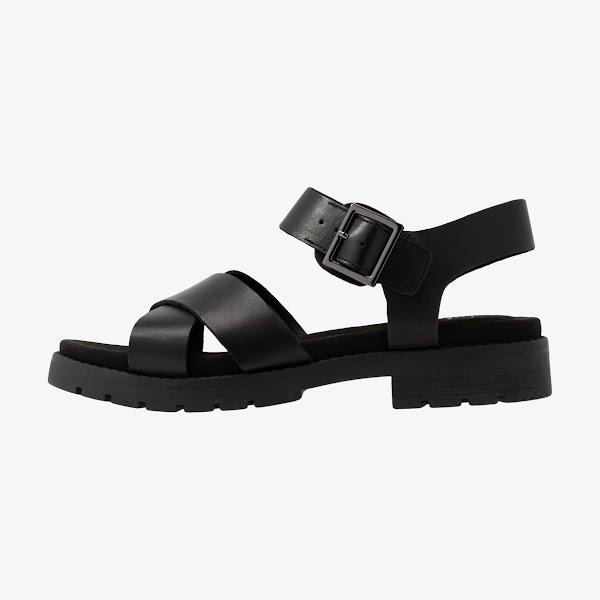 Orinoco strap sandals, €62.95, Zalando