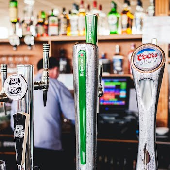 Draft guidelines for the reopening of pubs have been revealed