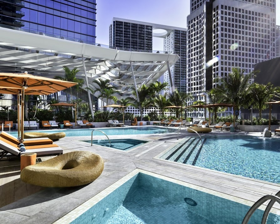 Miami Nice? We Check Into The EAST Hotel