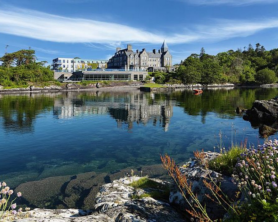 11 of the best staycation options on offer in Munster this summer
