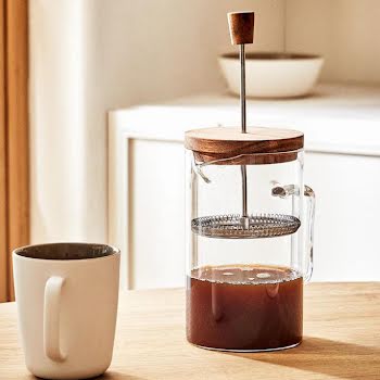 15 fabulously functional cafetières for the coffee buff in your life