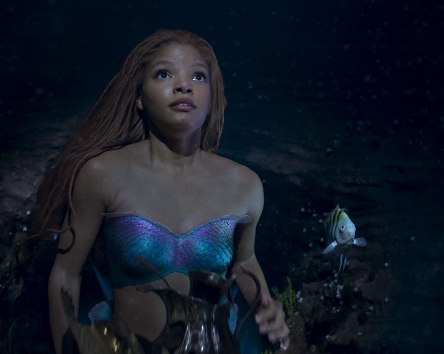 The new Little Mermaid movie and a Seth Rogan series – what’s not to be missed