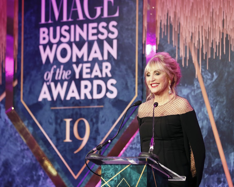Last week to nominate yourself for IMAGE PwC Businesswoman of the Year 2022