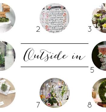 Trend - Outside In