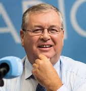 From confessions to complaints: Why Joe Duffy was Ireland’s Pope of radio