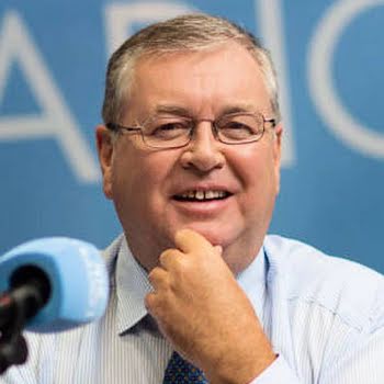From confessions to complaints: Why Joe Duffy was Ireland’s Pope of radio