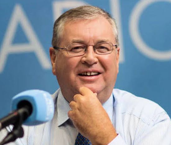 From confessions to complaints: Why Joe Duffy was Ireland’s Pope of radio