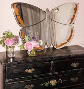 Vintage lover Pearl Lowe shares her tips for finding your own second-hand treasures