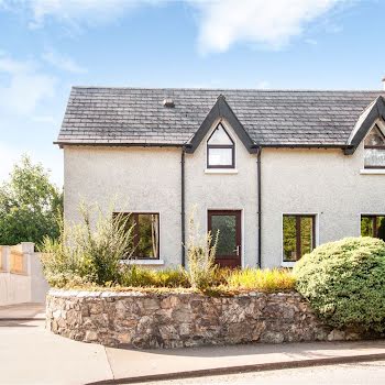 This bright family home with a beautiful garden is on the market for €265,000