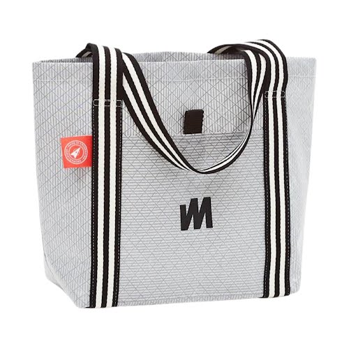 Sail Bag Tote – McWilliam Tote, €60