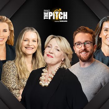 Meet the judging panel for The Pitch 2025
