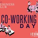 Join our next IMAGE Business Club Co-Working Day