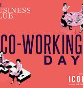 Join our next IMAGE Business Club Co-Working Day