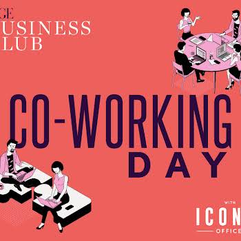 Join our next IMAGE Business Club Co-Working Day