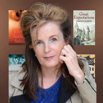 Page Turners: ‘Our London Lives’ author Christine Dwyer Hickey