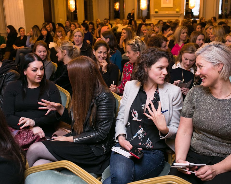 Social pics: The ‘Get Sorted’ Young Businesswomen’s Forum