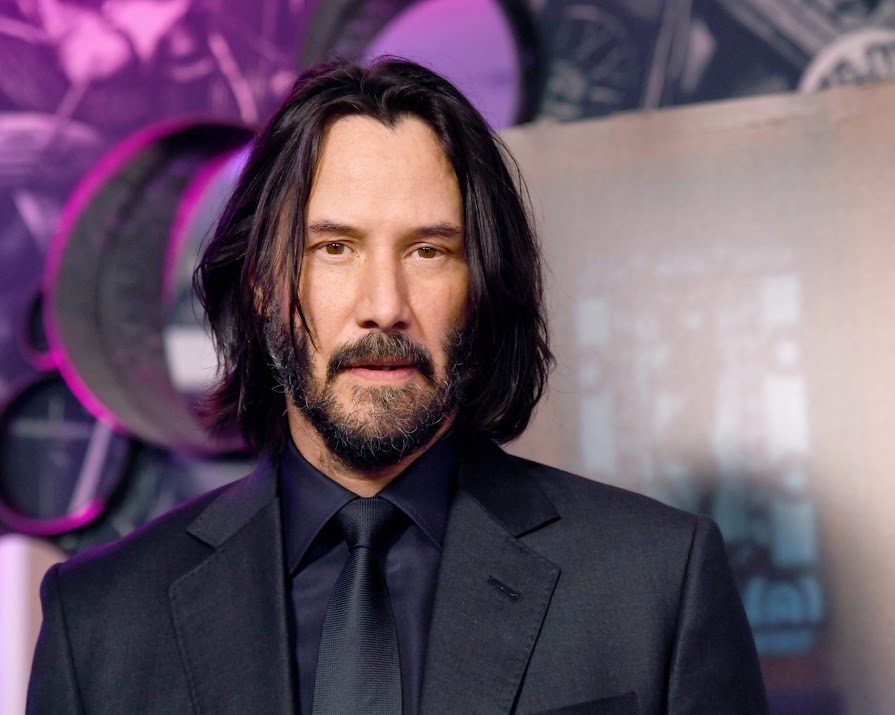‘Those things don’t ever go away’: Why Keanu Reeves opening up about grief is important