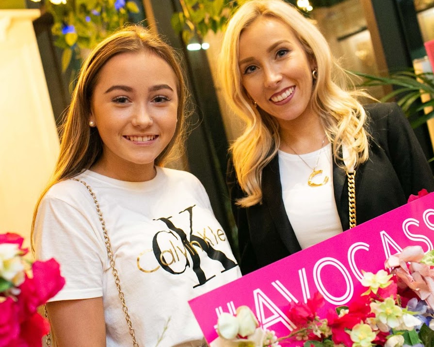 Avoca and IMAGE celebrate an evening of fashion and food at new Ballsbridge store