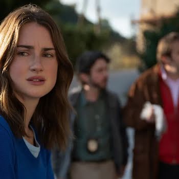 The Amanda Knox story retold – here’s what to watch this week