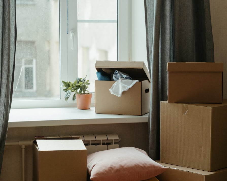 Your ultimate to-do list for moving home