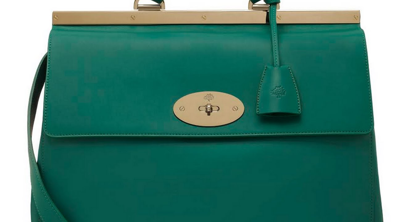 Kildare Village - One of THE most covetable Coach handbags