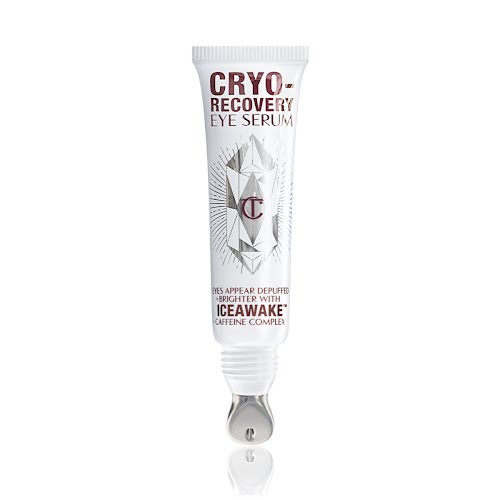 Cryo Recovery Eye Serum, €59