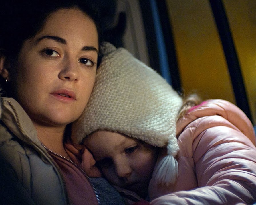 Five reasons why Rosie is the ONLY movie you should see this weekend