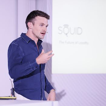 Can AI write a killer business pitch?