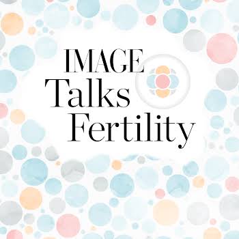 IMAGE Talks Fertility - Hub Header - JUNE 2024