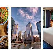 A whistle-stop tour of Chicago (with all the best places to squeeze in)