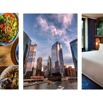 A whistle-stop tour of Chicago (with all the best places to squeeze in)