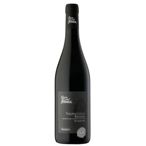 Torre del Falasco Valpolicella Superiore Ripasso 2020, €19.50