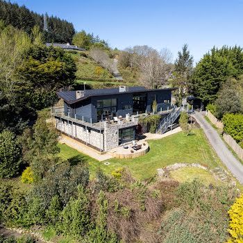 This modern Dublin home with incredible views is on the market for €1.95 million