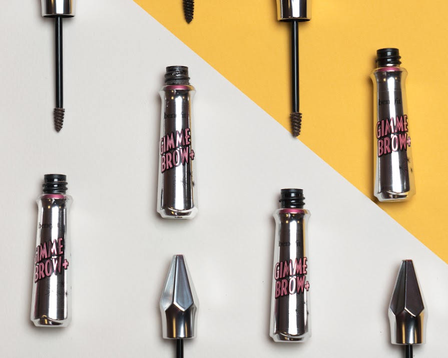 Benefit Cosmetics’ iconic Gimme Brow is back – here are five reasons you need Gimme Brow+