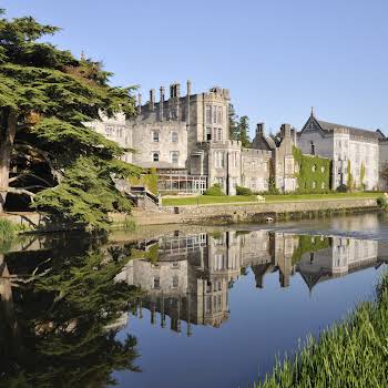 Castle Hotel Adare Manor, Ireland