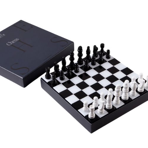 Printworks The Art of Chess, €65