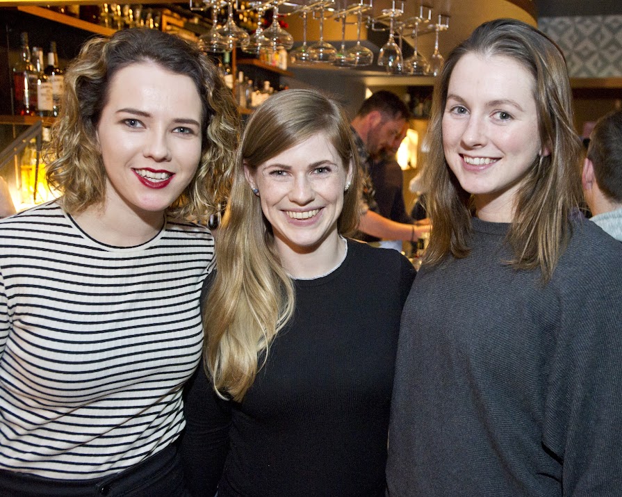 Social Pics: Cocktail Menu Takeover Party At The Universal, Galway