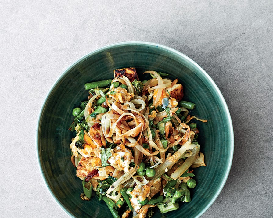 What to eat tonight: Gwyneth Paltrow’s Singapore noodles