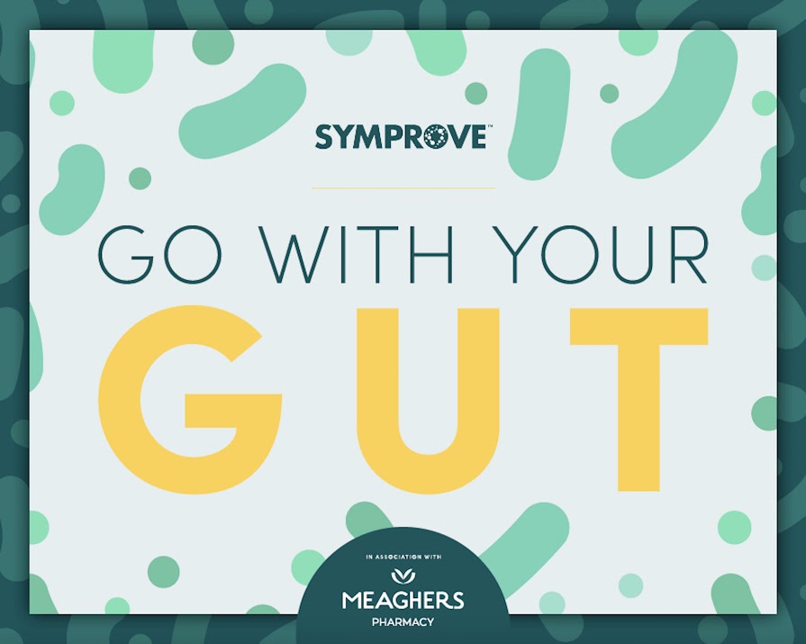 Go With Your Gut: Join our event and learn good gut health from the experts