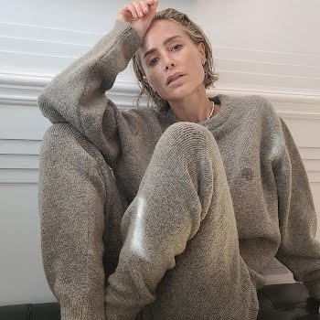 The best knitted sets to hibernate in this January 