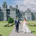Real Weddings: Emma and Gavin’s picturesque castle wedding in Co Mayo