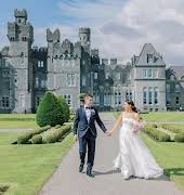 Real Weddings: Emma and Gavin’s picturesque castle wedding in Co Mayo
