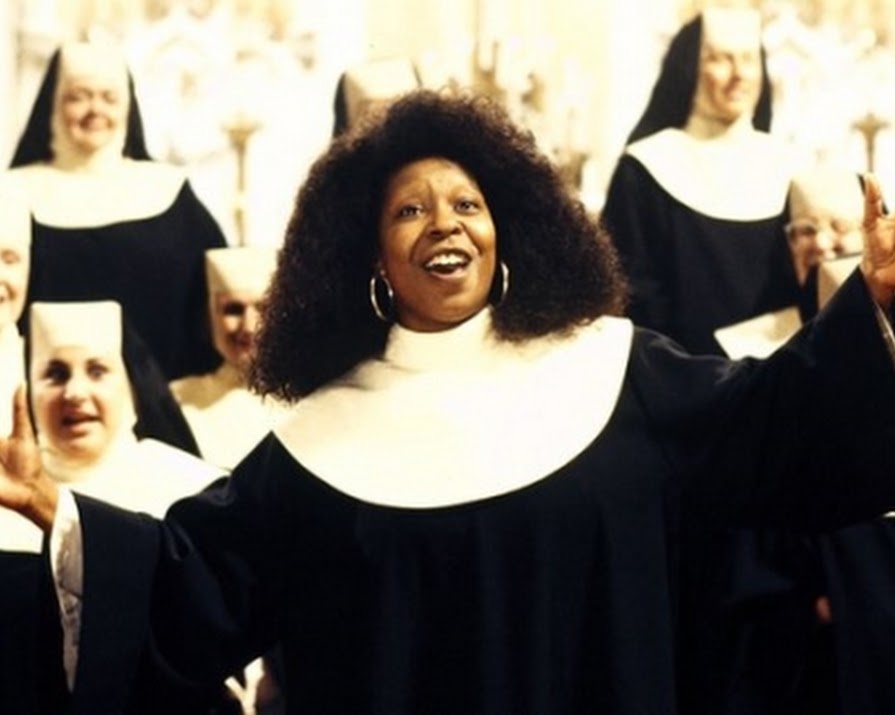Hollywood Is Making Another Sister Act Movie