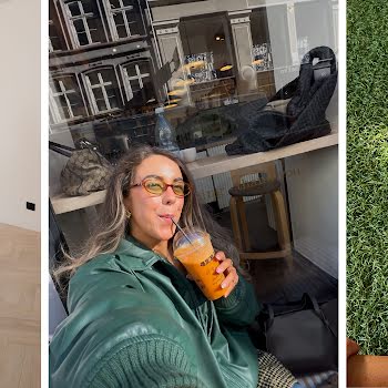 How IMAGE’s Dearbhla Lovett finds balance in her wellness routine