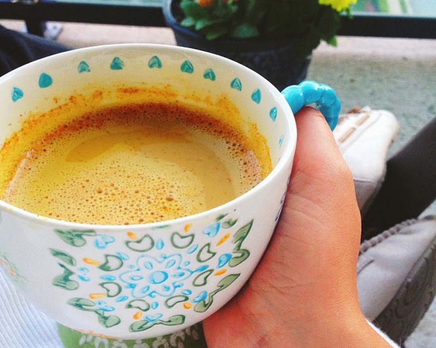 Why Everyone Is Talking About Turmeric
