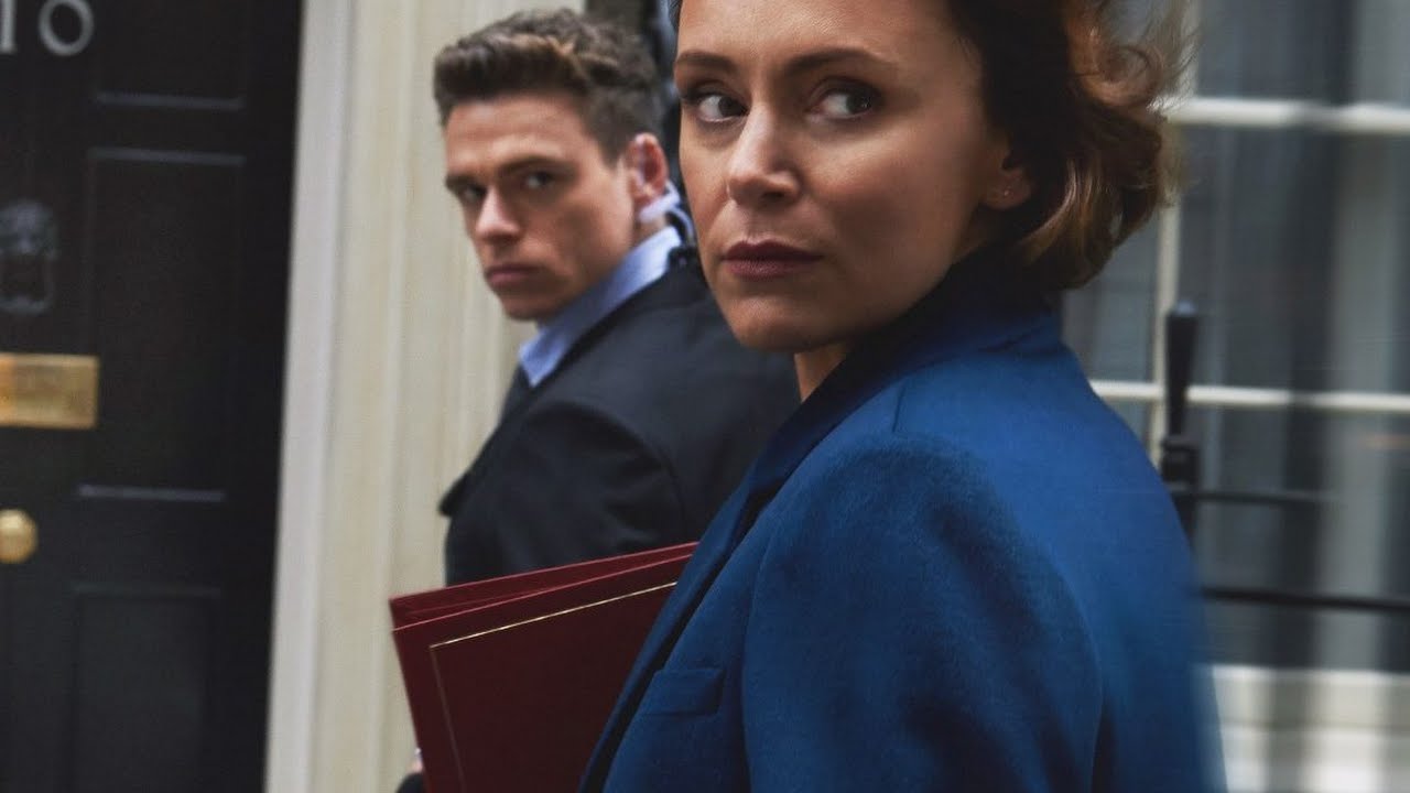 6 Of The Best British Dramas You Should Stream On Netflix Next Imageie 2018