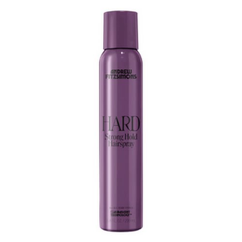 Andrew Fitzsimons Hard Strong Hold Hairspray, €11.99